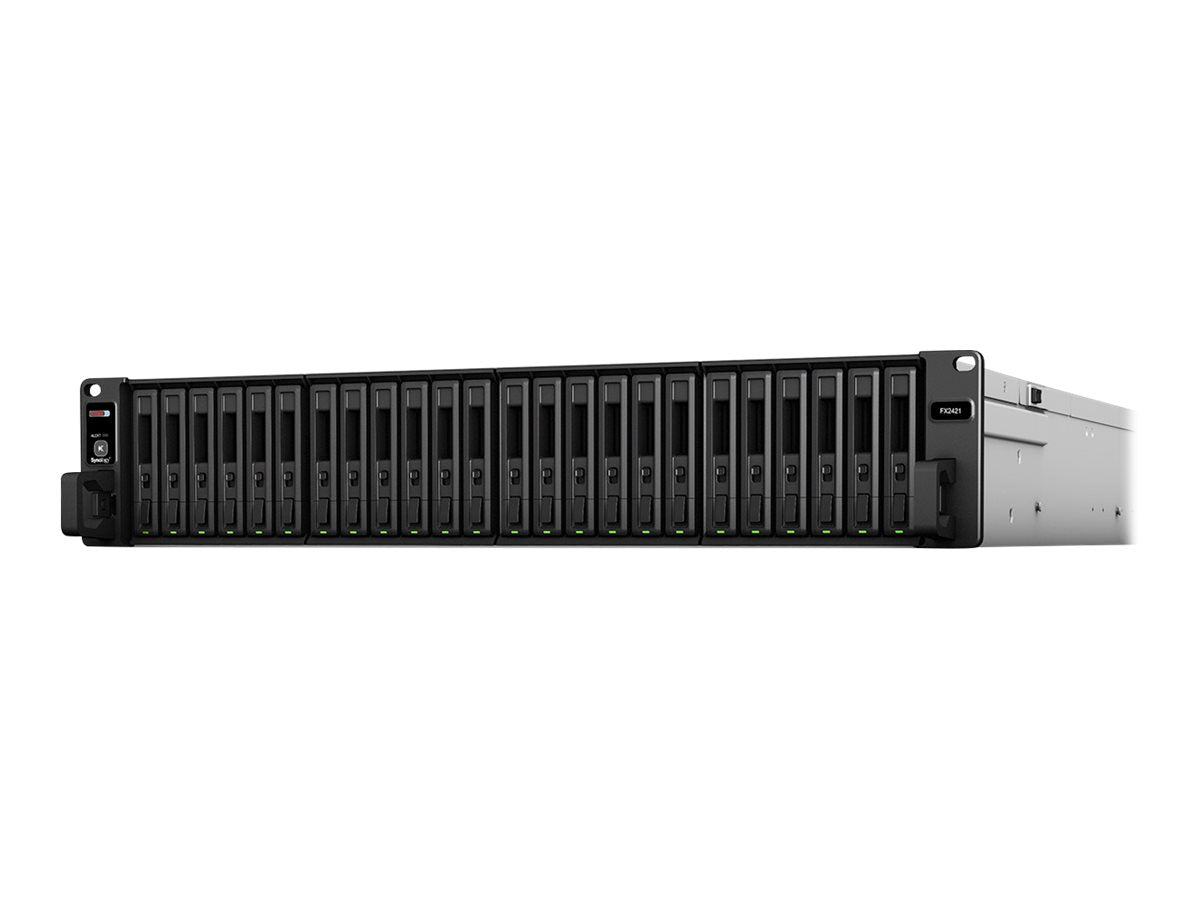 SYNOLOGY FX2421 Expansion Unit 24-bay 2.5inch