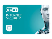 ESET Internet Security Multi User Small Business Business Increase of 1 to 23 Months Remaining