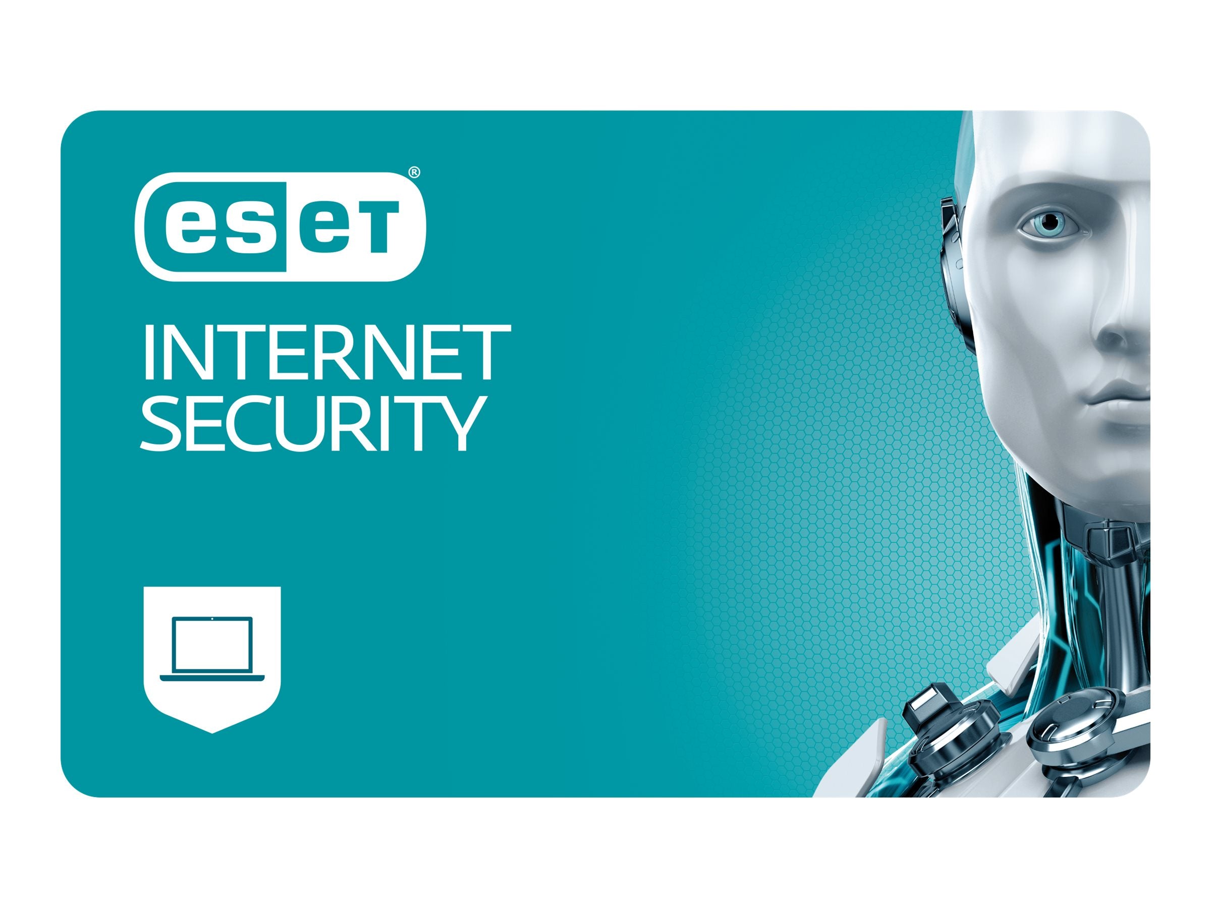 ESET Internet Security Multi User Small Business Business Increase of 1 to 23 Months Remaining
