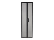 APC NetShelter SV 42U 600mm Wide Perforated Split Rear Doors