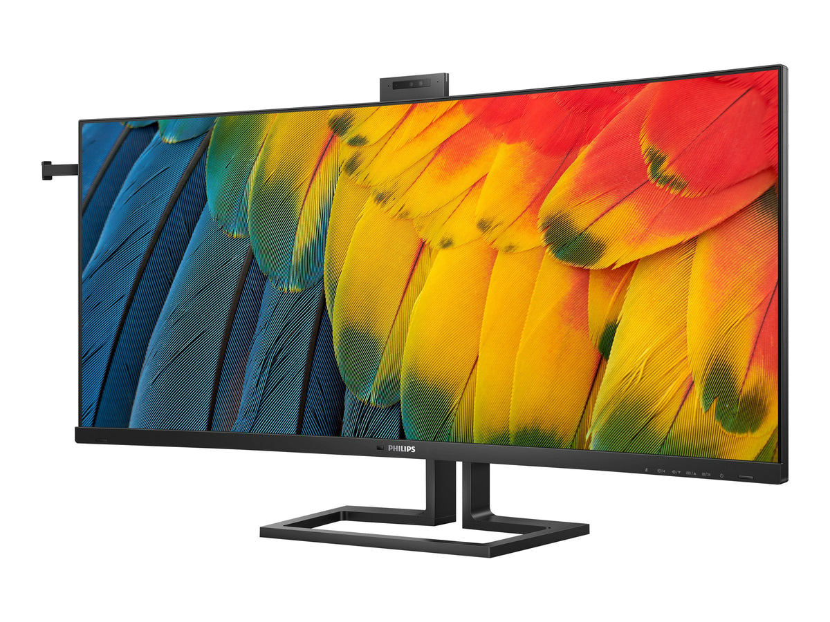PHILIPS 40B1U6903CH/00 39.7p 5120x2160 IPS Curved Monitor