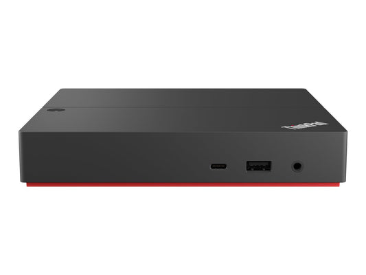 LENOVO ThinkPad Universal USB-C Smart Dock ThinkSmart Edition