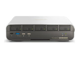 QNAP TBS-h574TX-i3-12G 5-bay All-Flash NASbook Intel Core i3-1320PE 8C/12T up to 4.50GHz onboard 12Go RAM not expandable