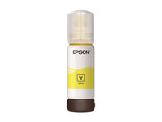 EPSON 1LB 104 EcoTank Yellow ink bottle