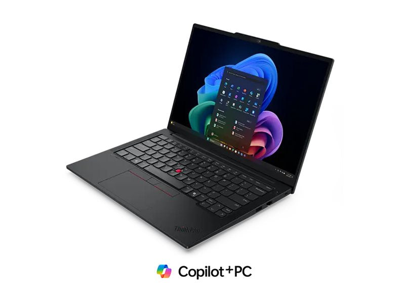 LENOVO ThinkPad E14 G7 Intel Core Ultra 7 258V 14p WUXGA 32Go 512Go SSD M.2 2242 PCIe Intel Arc Graphics 140V W11P 2YR Depot/CCI