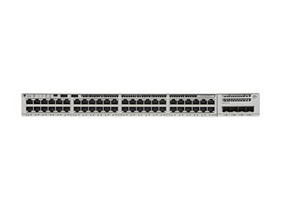 CISCO Catalyst 9300 48-port UPOE Network Essentials