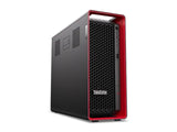 LENOVO ThinkStation P8 AMD Ryzen Threadrip PRO 7975WX 64Go 2To SSD M.2 2280 PCIe W11P 3YR Premier NBD