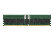 KINGSTON 48Go 5600MT/s DDR5 ECC Reg CL46 DIMM 1Rx4 Micron B Renesas