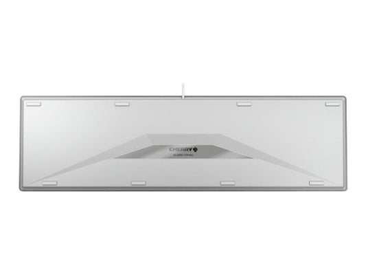 CHERRY KC 6000C FOR MAC Slim Keyboard (DE)