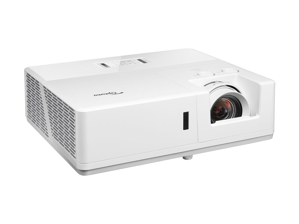 ZU607T DLP WUXGA 6500lu