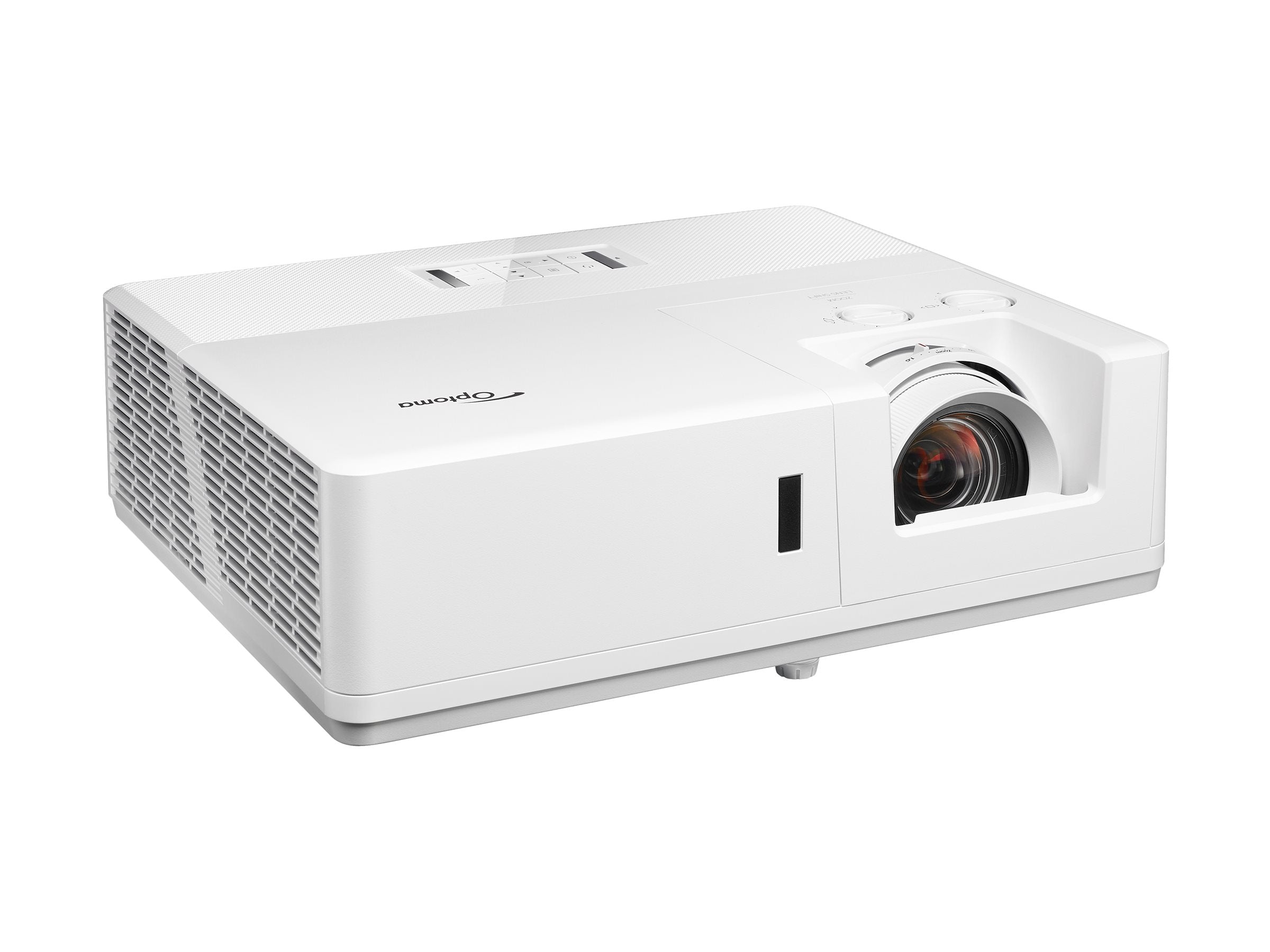 Optoma N3551K Display