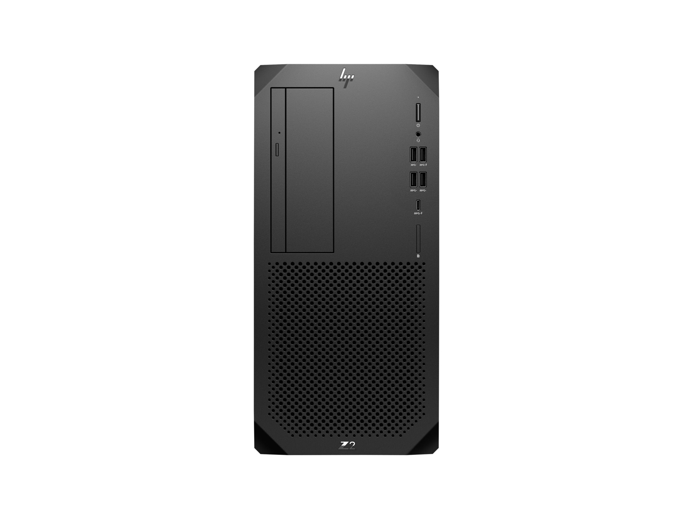 HP Workstation Z2 G9 Tour Intel Core i7-14700 32GB 1TB SSD ZTurbo RTX 2000 ada 16GB 3/3/3 SmartBuy