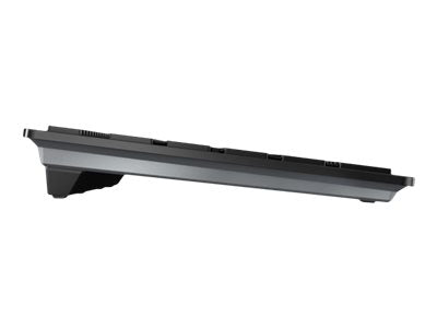 CHERRY KW 9100 Slim Wireless Keyboard (CS)