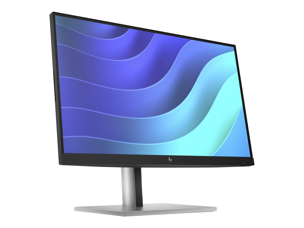 HP Écran E22 G5 FHD 21.5p FHD 1920x1080 HDMI USB hub DisplayPort
