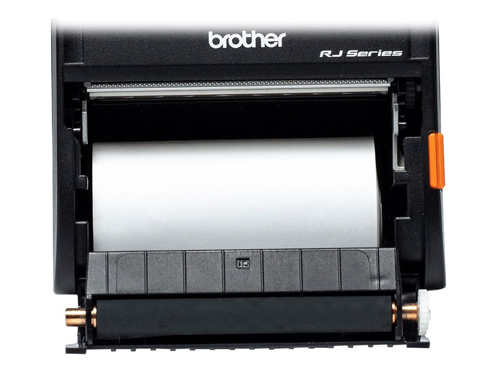 BROTHER Reçudirectthermique 79mm continu multi24