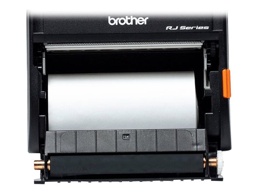 BROTHER Reçudirectthermique 79mm continu multi24