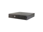 APC Smart-UPS RT 48V RM Battery Pack Battery enclosure rack-mountable 2 x battery lead acid 2U Black