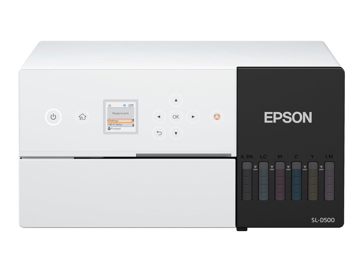EPSON SureLab SL-D500