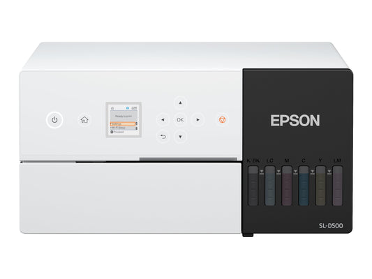 EPSON SureLab SL-D500