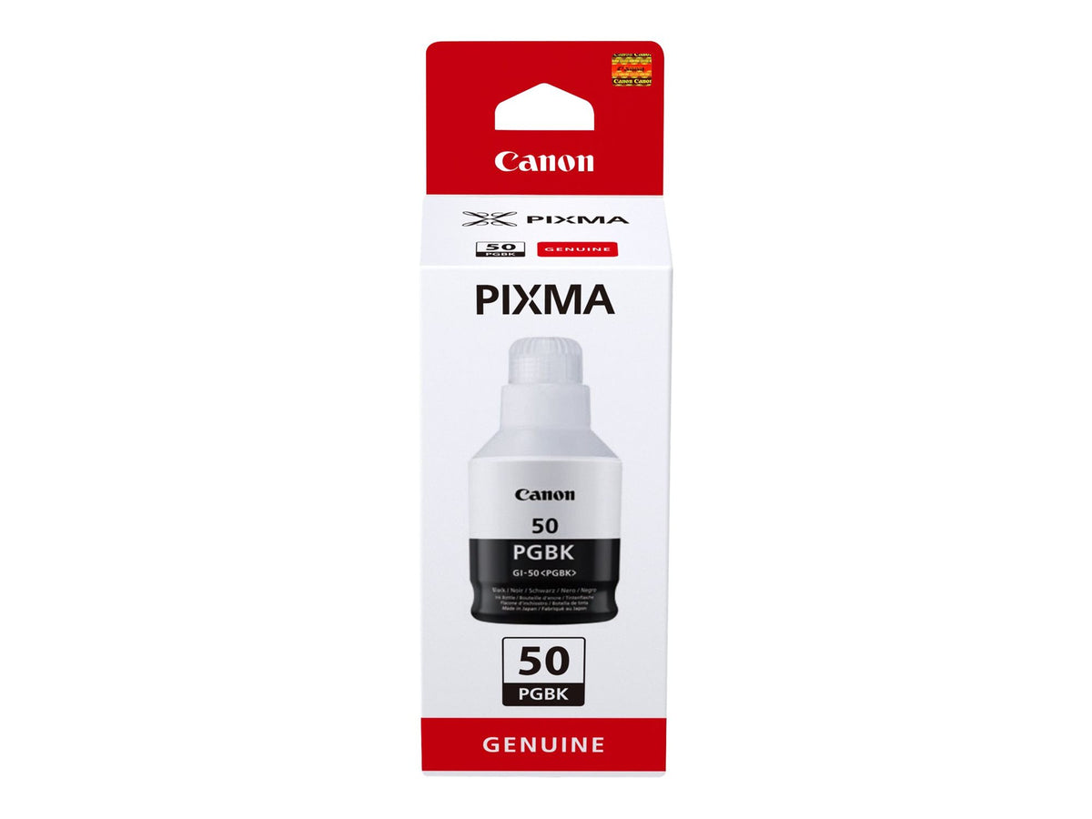 CANON INK GI-50 PGBK