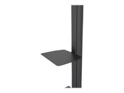 NEOMOUNTS NMPRO-AVSHELF Support pour multimédia