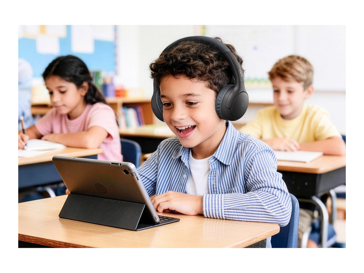 SoundForm Mini 2 Kids Wireless On-Ear H