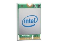INTEL NIC WI-FI 6 AX201 2230 2x2 AX+BT No vPro