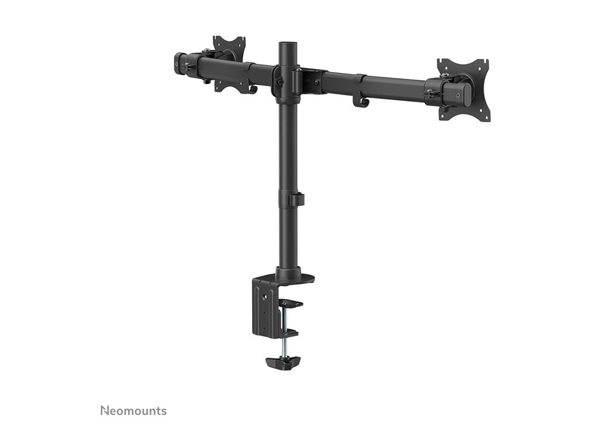 NEOMOUNTS FPMA-DCB100DBLACK Support décran à fixer 10-27p