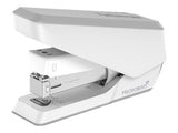 FELLOWES LX840 Half Strip Stapler White