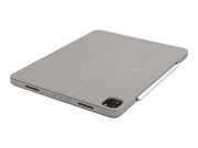 LOGITECH Combo Touch for iPad Pro 12.9p 5th generation Sand Central (FR)