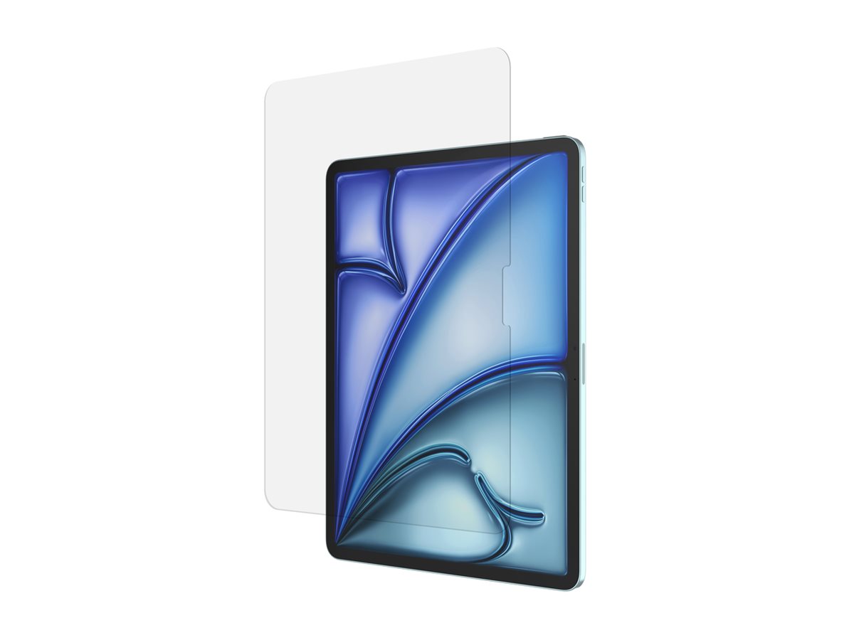 BELKIN Tempered Glass Screen Protector - iPad Air 11p M2/M3