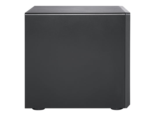 QNAP TL-D1600S 16-bay desktop SATA JBOD expansion unit