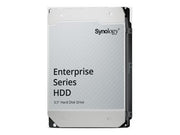 SYNOLOGY Disque dur haute performance de qualité entreprise NAS 24To SATA 3.5p Haute endurance et performances