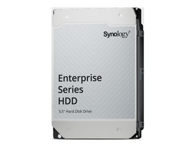 SYNOLOGY Disque dur haute performance de qualité entreprise NAS 24To SATA 3.5p Haute endurance et performances