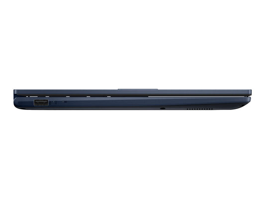 ASUS VivoBook X1504ZA-NJ634W Intel Core i3-1215U 15.6p FHD 8Go DDR4 512Go SSD PCIE G4 Intel UHD Graphics W11H Blue (P)
