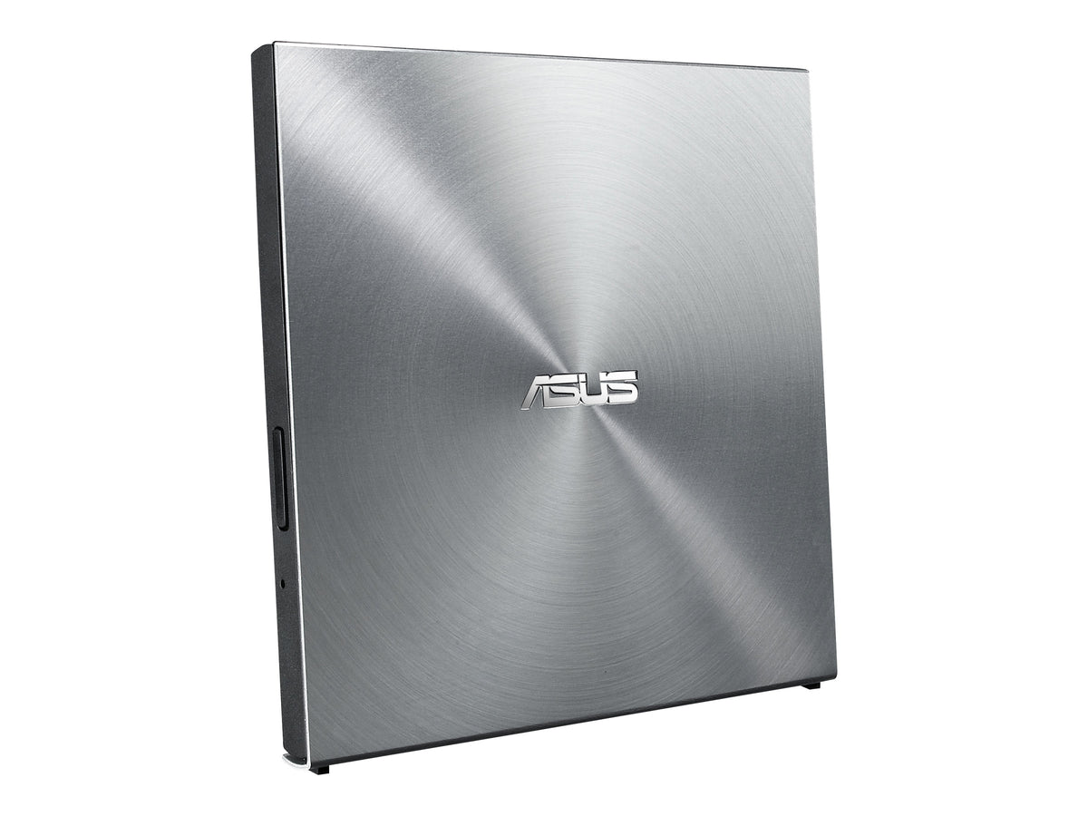 ASUS Graveur DVD externe x8 - Argenté