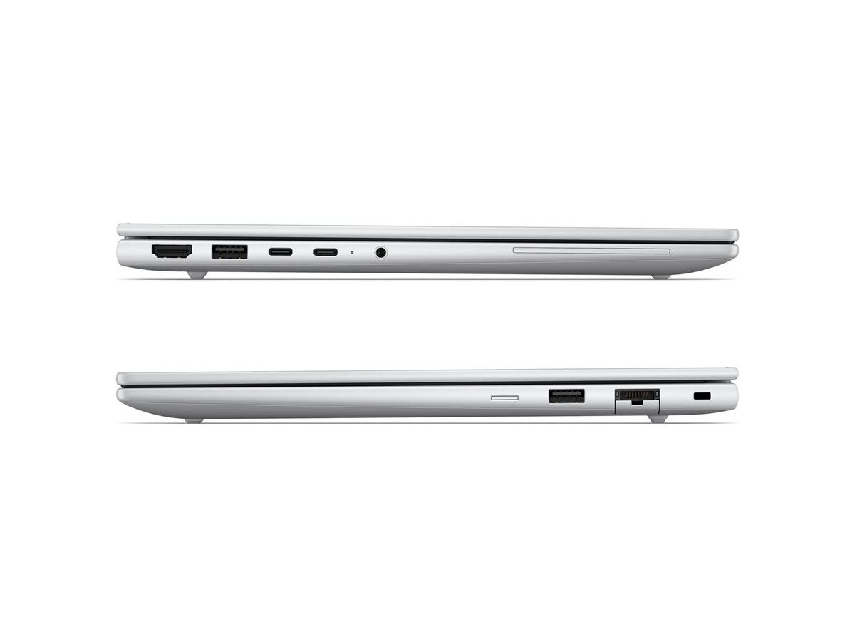 HP EliteBook 6 G2q 14 AI X2 P4 AMD Ryzen 3 210 14p 16Go 512Go UMA W11P