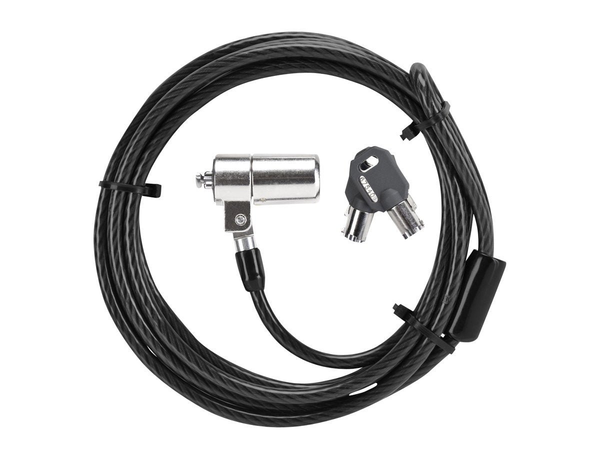TARGUS G2 Ultimate U Lock MKeyed 25pk