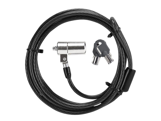 TARGUS G2 Ultimate U Lock MKeyed 25pk