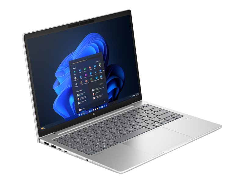 HP EliteBook 6 G1i IA Nouvelle génération Intel Core Ultra 7 255U 13.3p WUXGA 32Go 1To SSD UMA W11P Copilot + PC 1/1/0