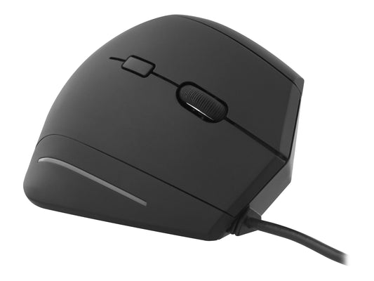 TNB ERGO Line Verticale Ergonomic Vertical Mouse Wired Designed For Optimal Use