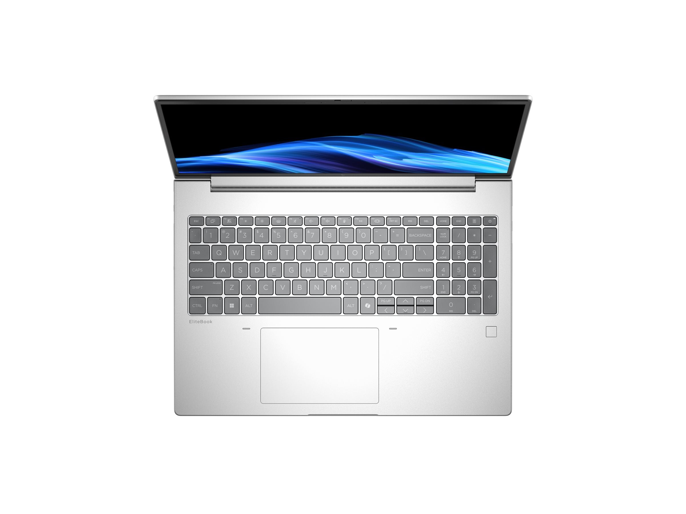 HP EliteBook 6 G1i IA Nouvelle génération Intel Core Ultra 5 225U 16p WUXGA 32Go 1To SSD UMA W11P Copilot + PC 1/1/0