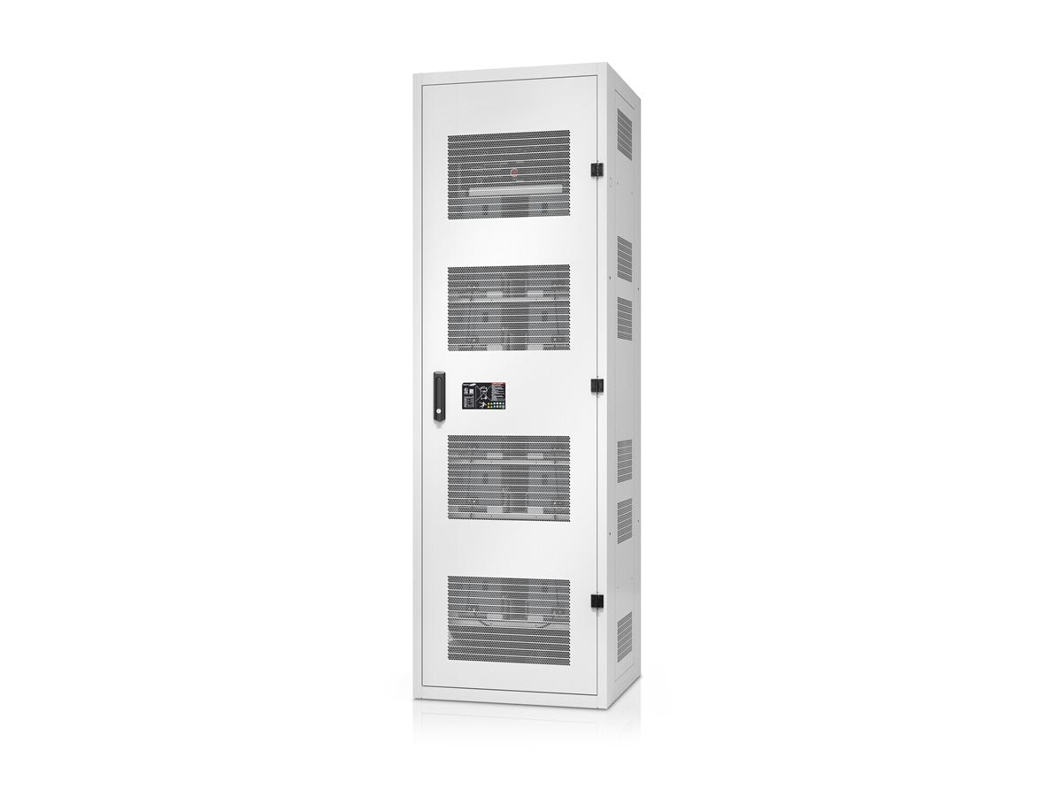 APC 7 year parts only warranty for 1 type S Li Ion battery cabinet