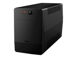 TRUST Onduleur PAXXON 1500 VA avec 4 prises