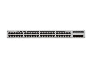 CISCO Catalyst 9200L 48-port PoE+ 4x1G uplink Switch Network Essentials