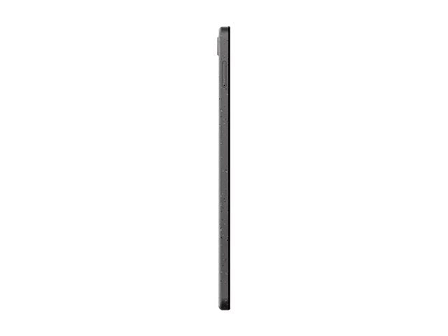 LENOVO K9 ZAF2 - Tablette - Android 14 ou versions plus récentes - 64 Go eMMC - 8.7" IPS (1340 x 800) - Logement microSD - gris luna