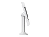 NEOMOUNTS DS15-640WH1 Support de bureau pour tablette 9.7-11p - verrouillable
