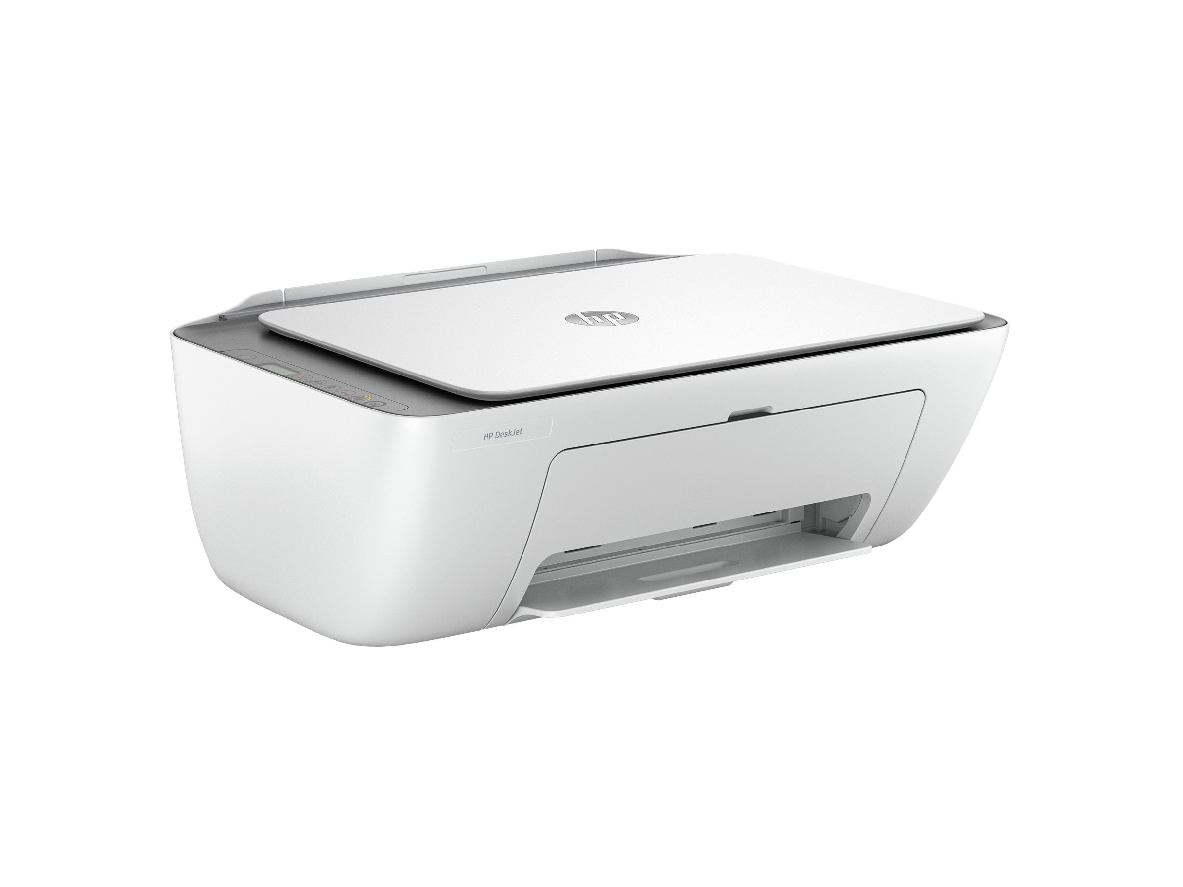 HP Deskjet 2820e All-in-One MFP colour inkjet 216x297mm A4 7.5ppm Print 60sheets USB Bluetooth Wi-Fi