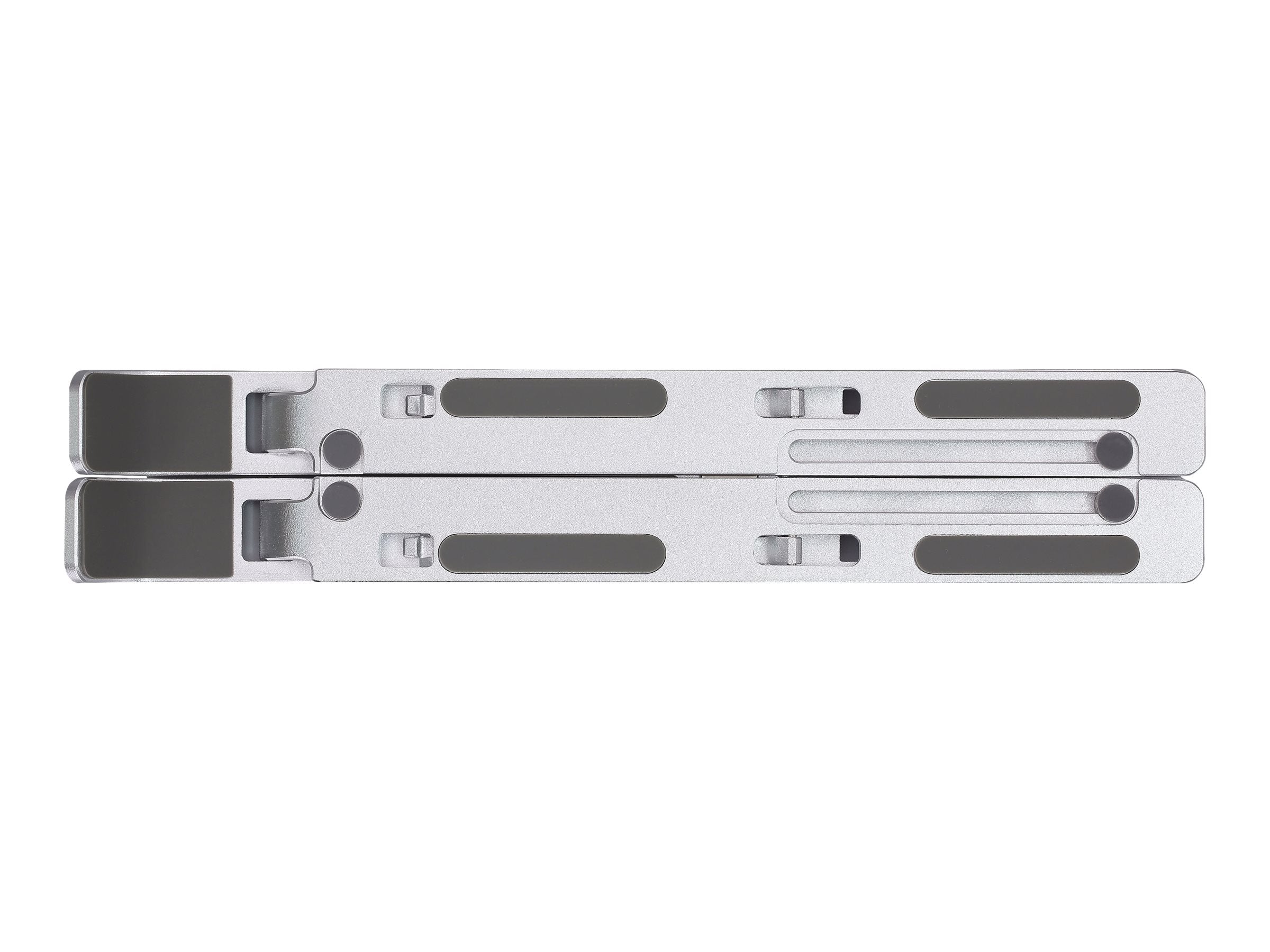 URBAN FACTORY ERGO stand alluminium multi positions et pliable pour notebook