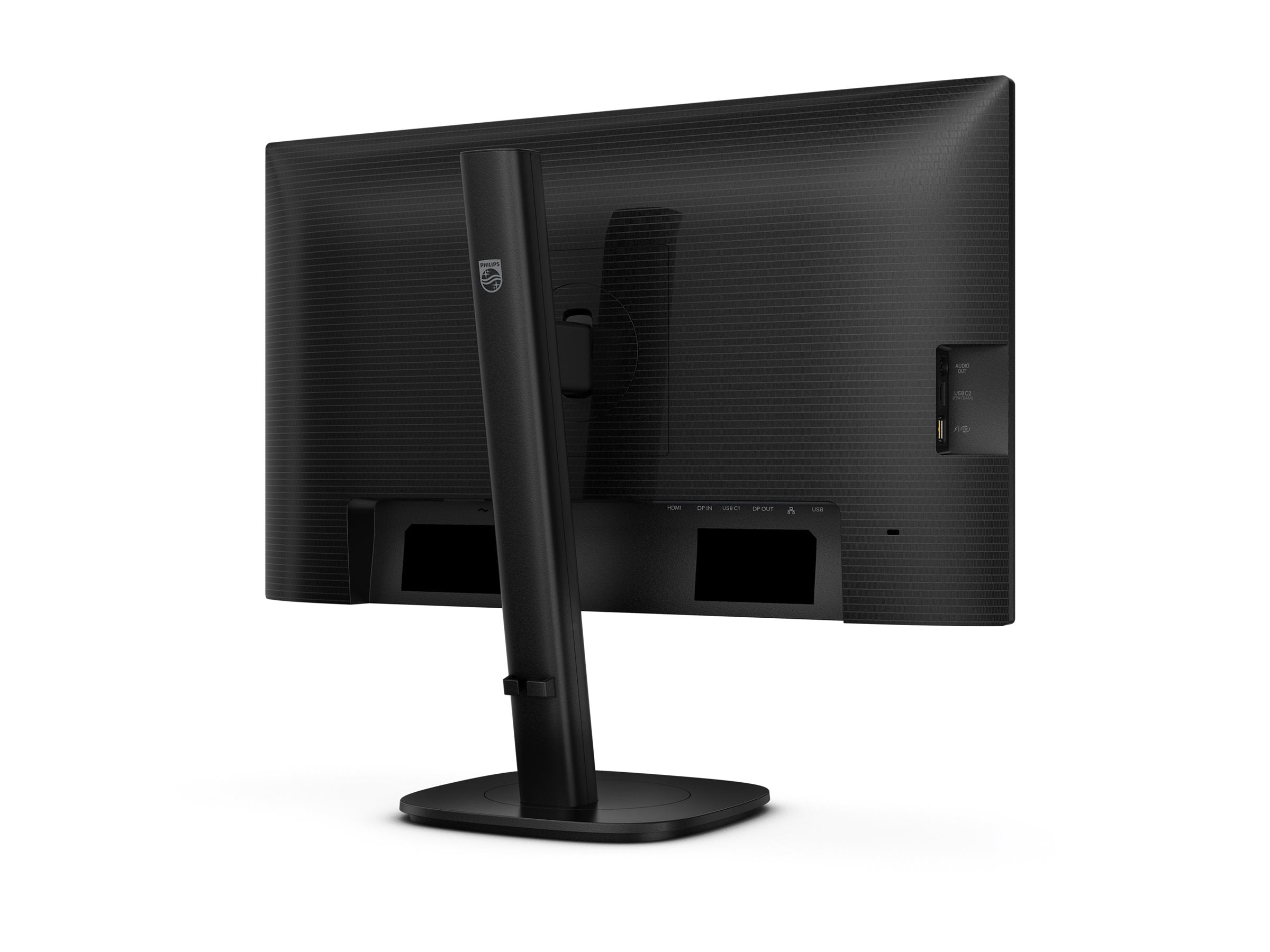 PHILIPS 24B2U3601/00 23.8p IPS QHD 120Hz 350cd/m2 4ms HDMI2.1 DP USB-C DP ALT PD90W RJ45 USB HUB